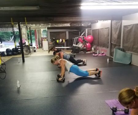 Davis Training