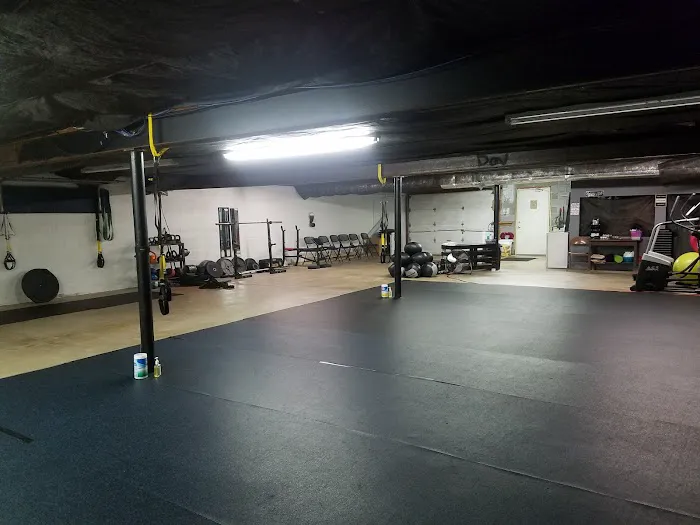Davis Training Picture 6