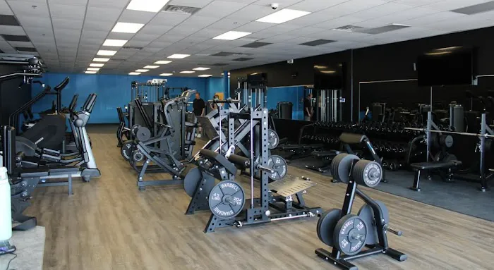 Aira Fitness Pittston Pa. Picture 1