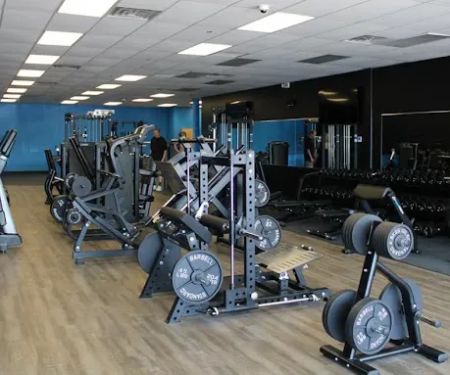Aira Fitness Pittston Pa.