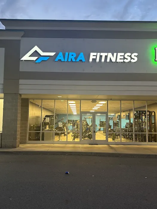 Aira Fitness Pittston Pa. Picture 3