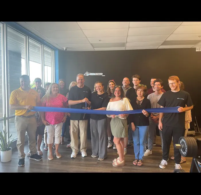 Aira Fitness Pittston Pa. Picture 5