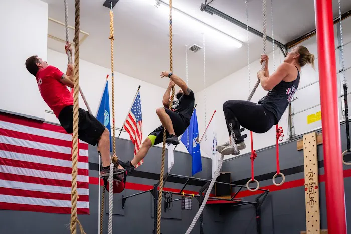 CrossFit WcG Picture 1