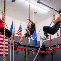CrossFit WcG ico