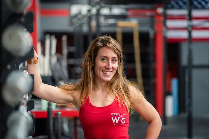 CrossFit WcG Picture 3
