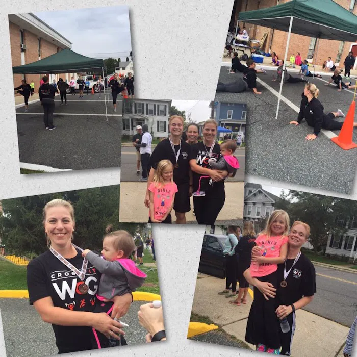 CrossFit WcG Picture 7