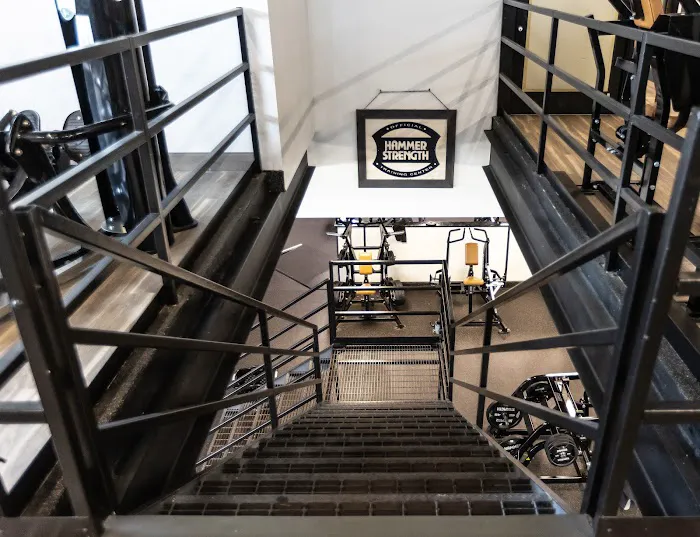 Gibsons Fitness Center Picture 8