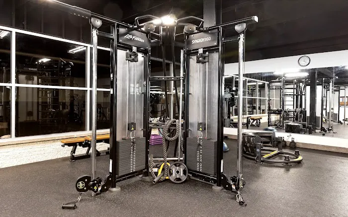 Gibsons Fitness Center Picture 3