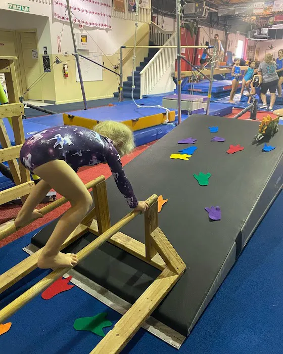 Giant Gymnastics of Hackettstown Picture 4