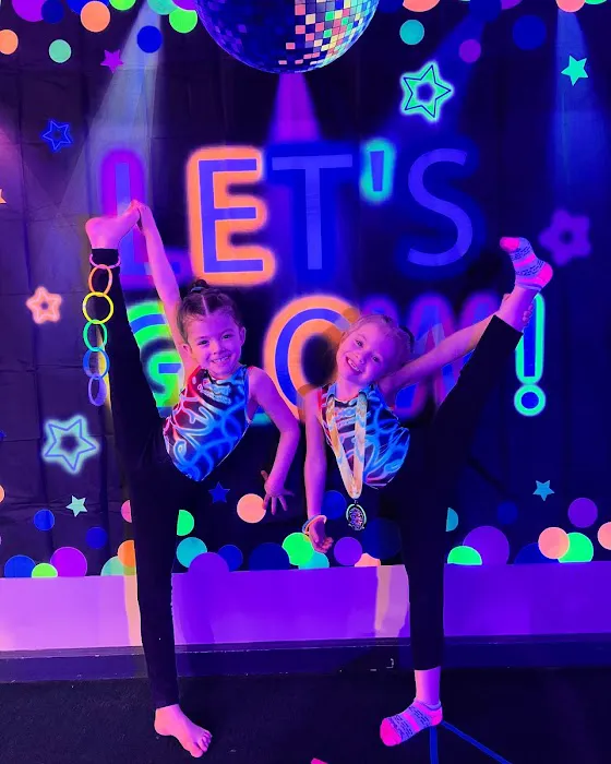 Giant Gymnastics of Hackettstown Picture 2