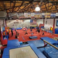 Giant Gymnastics of Hackettstown ico