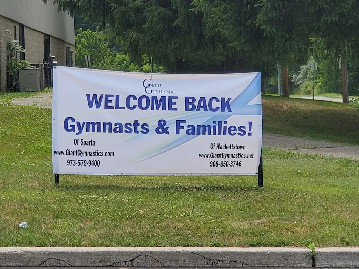 Giant Gymnastics of Hackettstown Picture 3