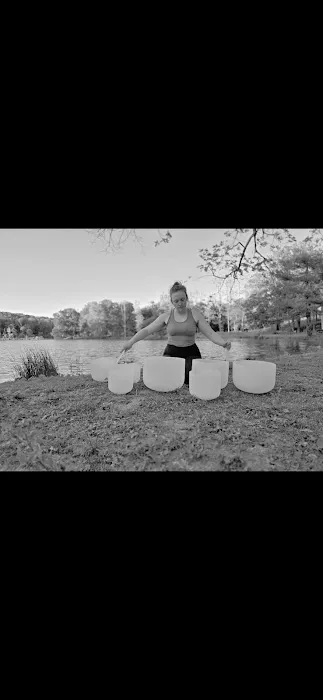 Dark Moon Yoga & Sound Picture 1