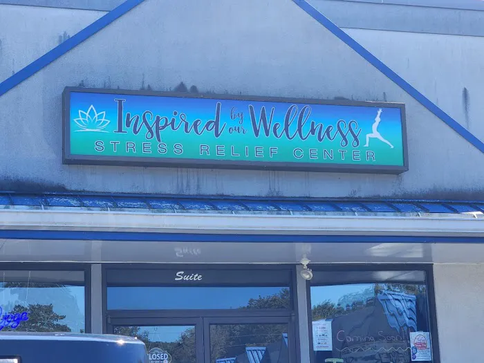 Inspired by our Wellness Picture 2