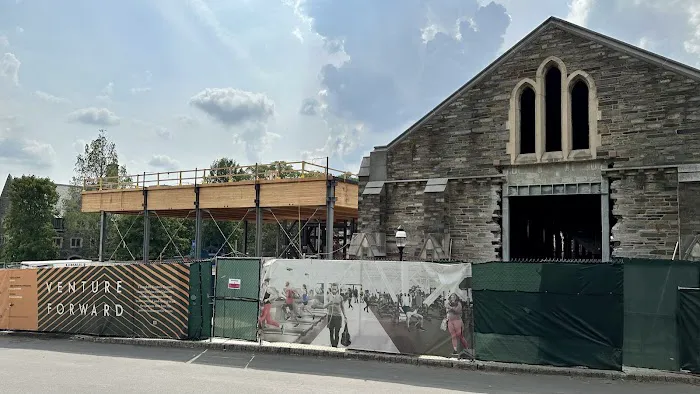 Dillon Gymnasium Picture 4