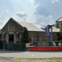 Dillon Gymnasium ico