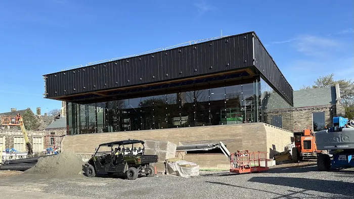 Dillon Gymnasium Picture 8