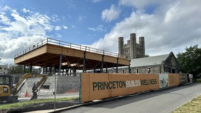 Dillon Gymnasium Picture 3