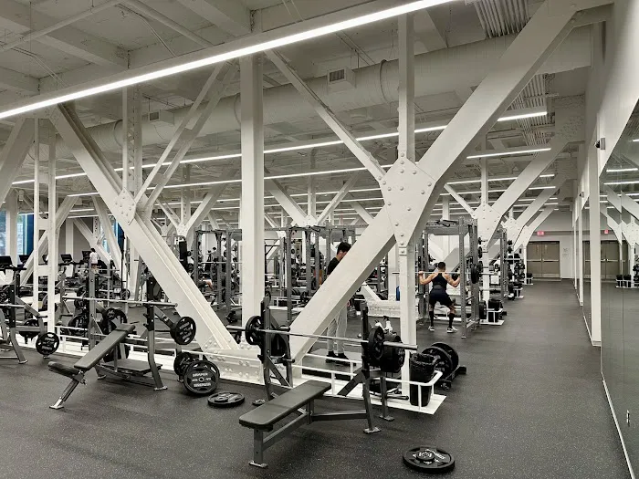 Dillon Gymnasium Picture 7
