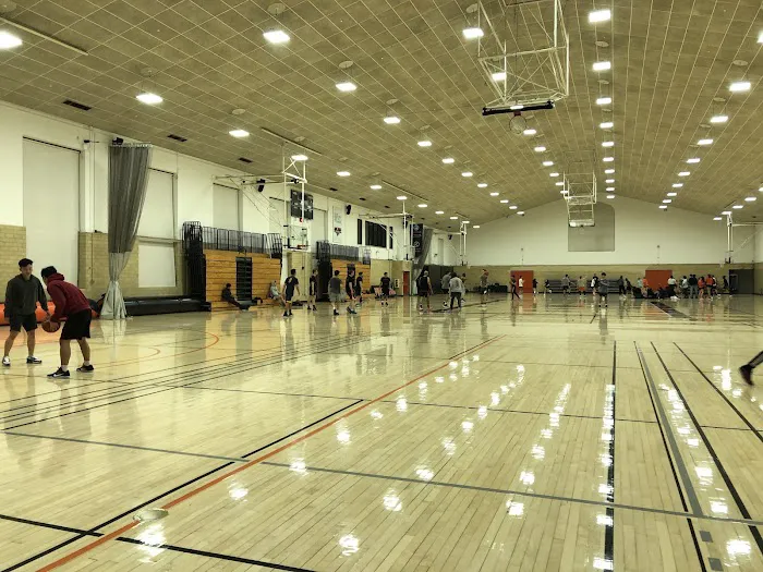 Dillon Gymnasium Picture 5