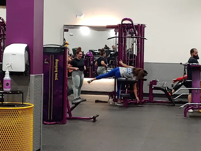 Planet Fitness Picture 3
