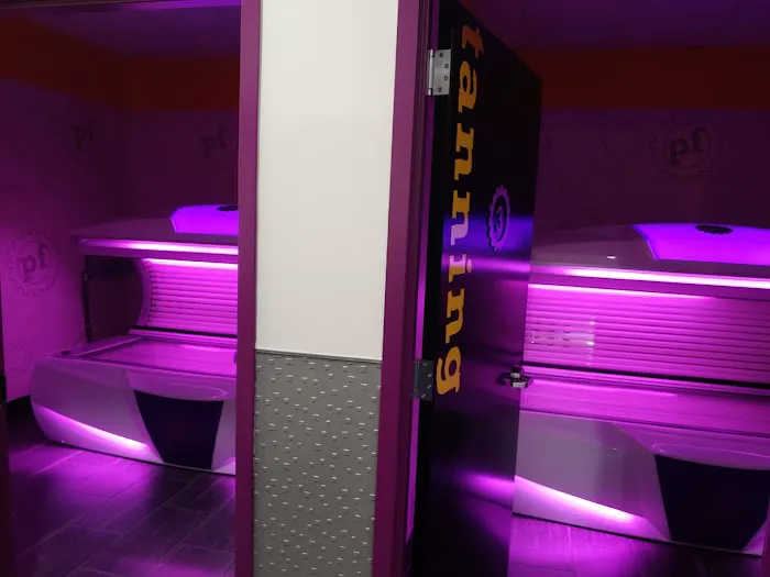 Planet Fitness Picture 6