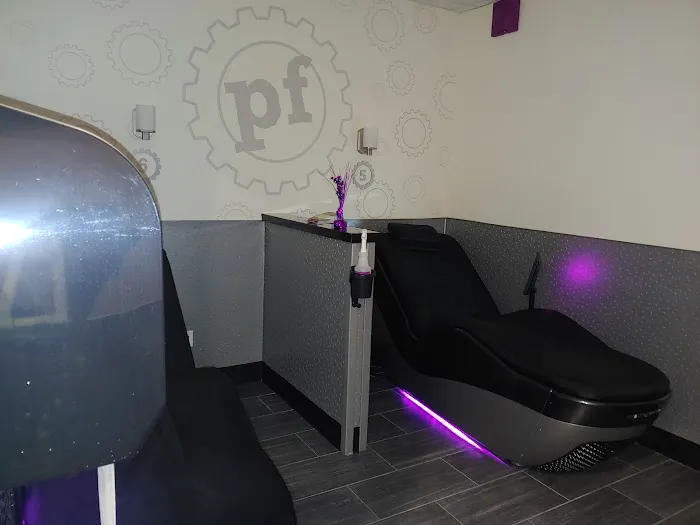 Planet Fitness Picture 7