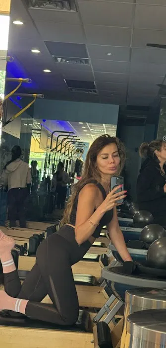 Club Pilates Picture 1