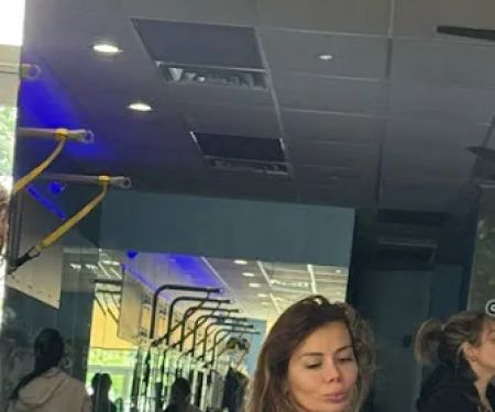 Club Pilates