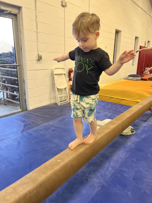 Monmouth Gymnastics Picture 2