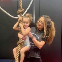 Monmouth Gymnastics ico