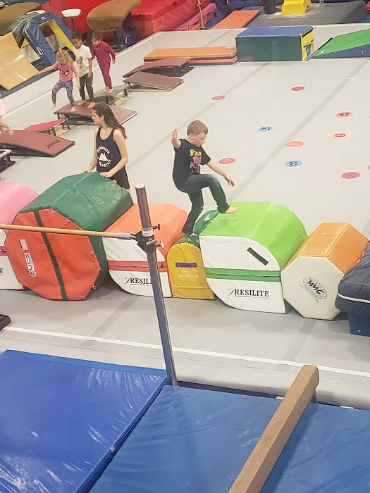 Monmouth Gymnastics Picture 4