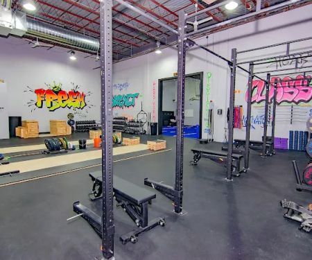 SPS Fit