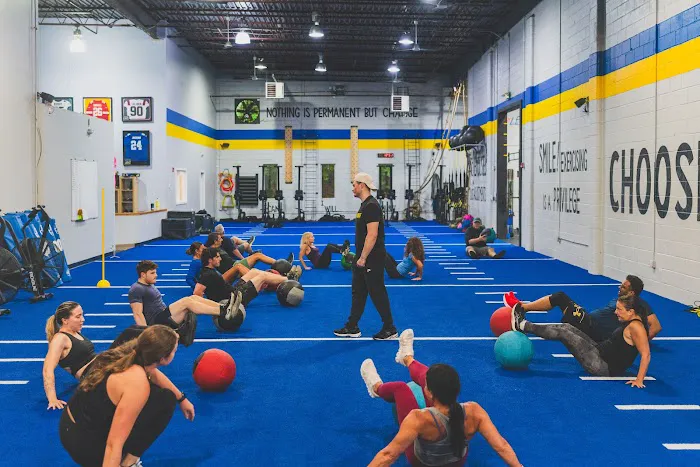 SPS Fit Picture 5
