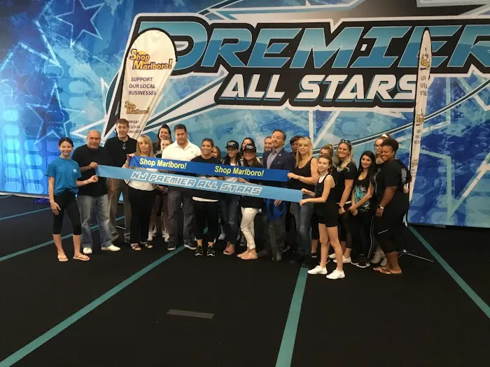 NJ Premier All Stars Picture 3