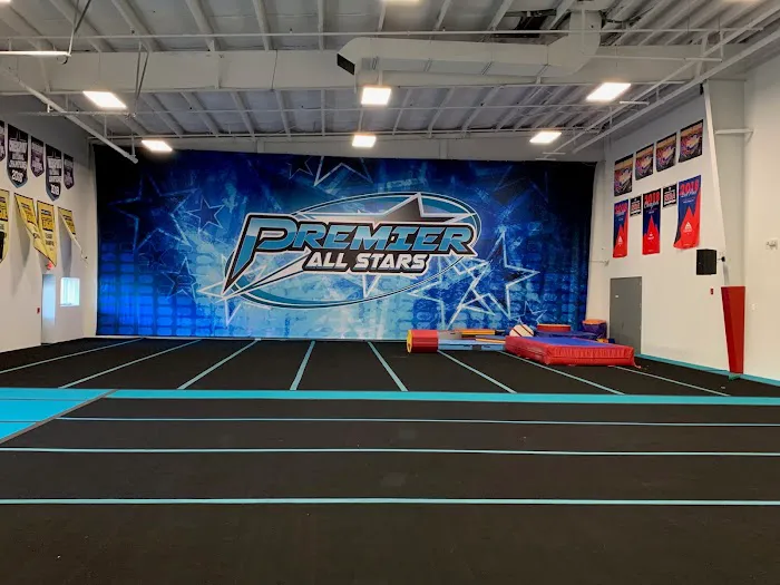 NJ Premier All Stars Picture 2