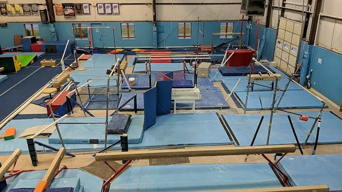 Premier Gymnastics and Cheer Academy Picture 9