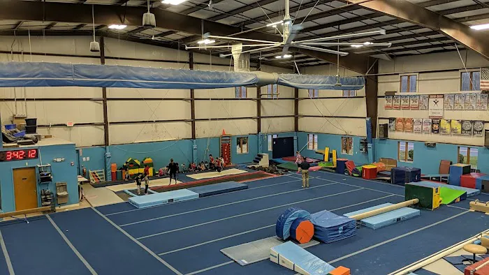 Premier Gymnastics and Cheer Academy Picture 1