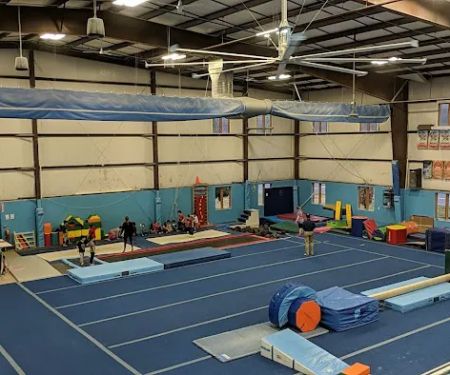 Premier Gymnastics and Cheer Academy