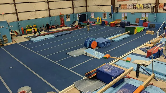 Premier Gymnastics and Cheer Academy Picture 10