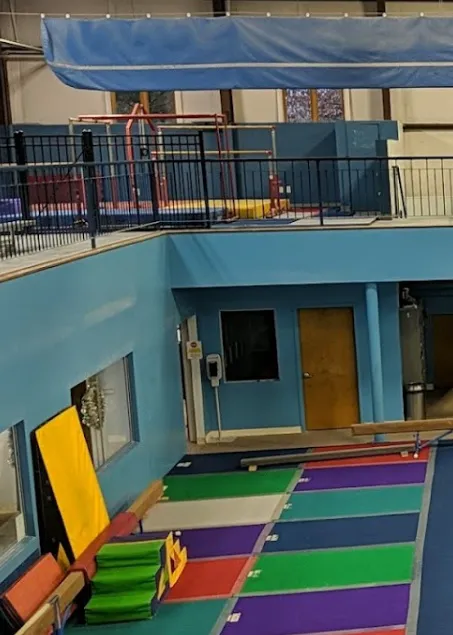 Premier Gymnastics and Cheer Academy Picture 4
