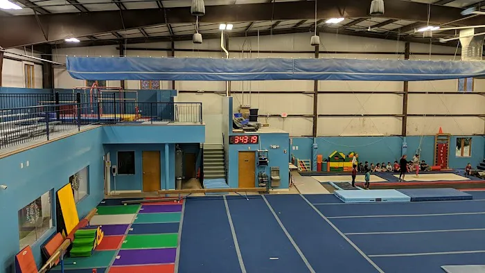 Premier Gymnastics and Cheer Academy Picture 3