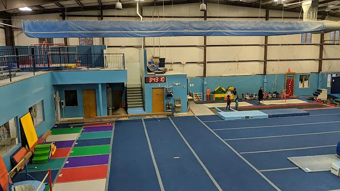 Premier Gymnastics and Cheer Academy Picture 2