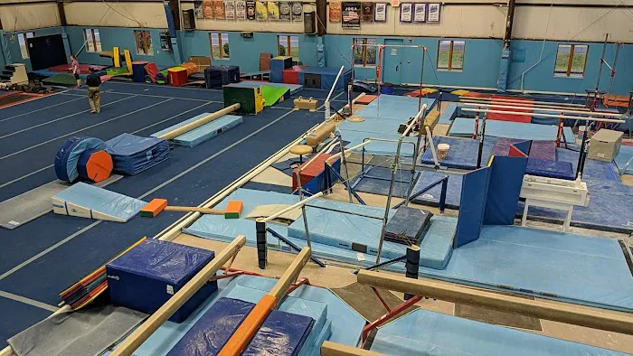 Premier Gymnastics and Cheer Academy Picture 7