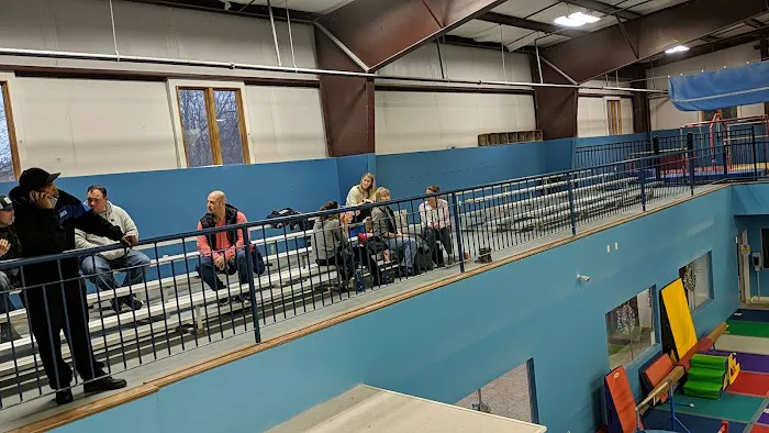 Premier Gymnastics and Cheer Academy Picture 5