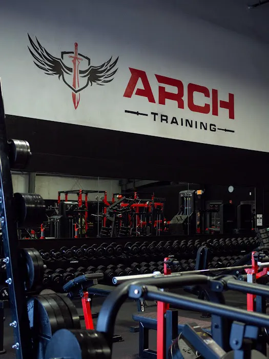 ARCH Training Picture 2