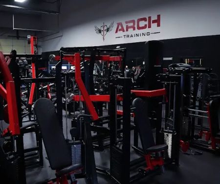 ARCH Training