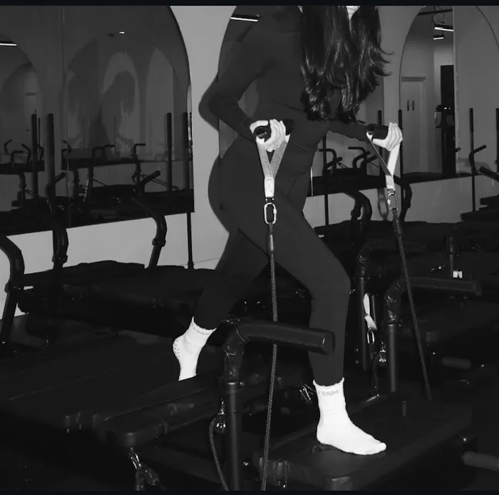 Reform Pilates Picture 10