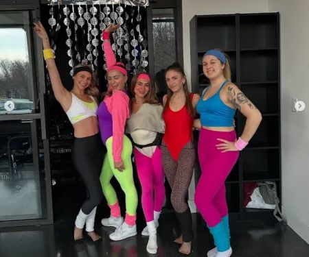 Reform Pilates
