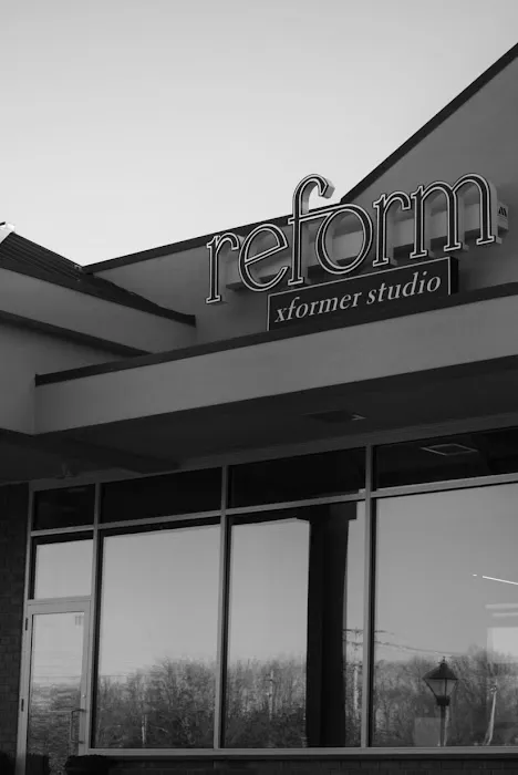 Reform Pilates Picture 3